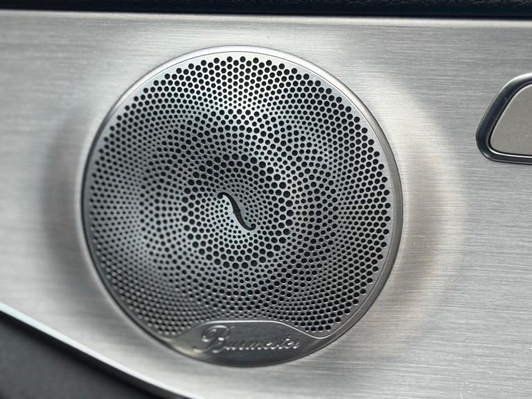 2015 Mercedes-Benz C Class 2.1 C220d AMG Line (Premium Plus) 7G-Tronic+ Euro 6 (s/s) 4dr SALOON D...