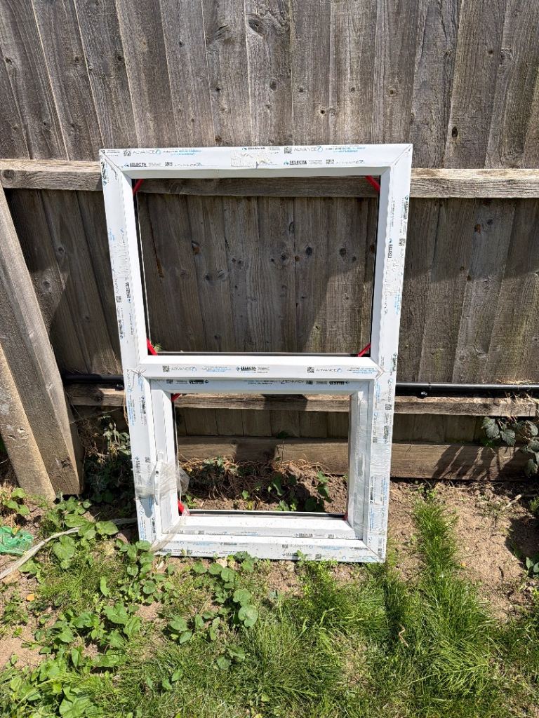 Window 