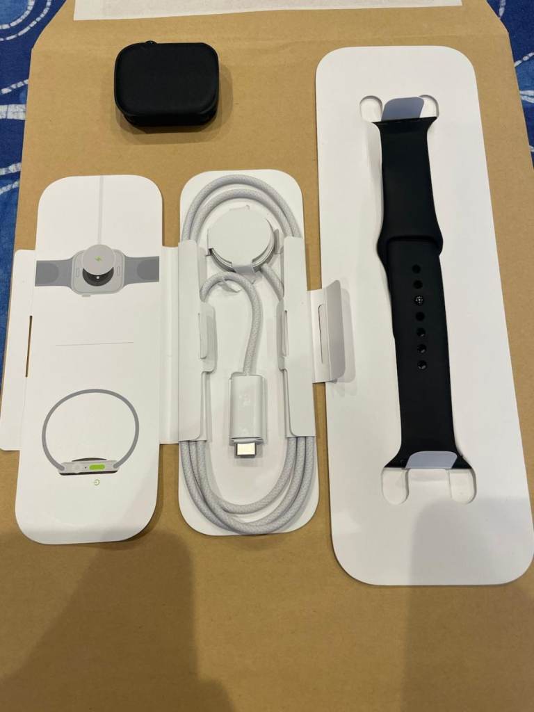 Apple watch Series 10