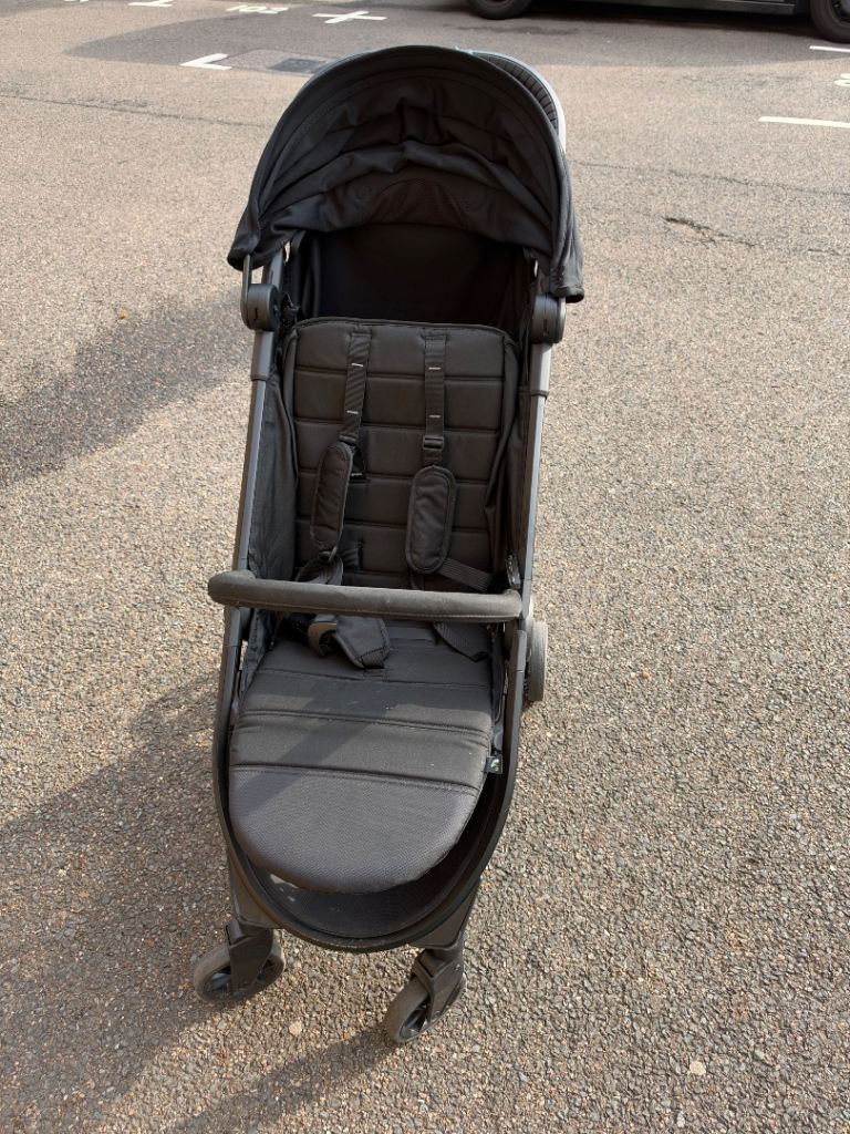 Baby Jogger City Tour 2 Eco