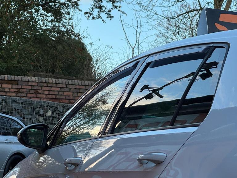 2016 Volkswagen Golf 2.0 TDI BlueMotion Tech GTD Euro 6 (s/s) 5dr HATCHBACK Diesel Manual