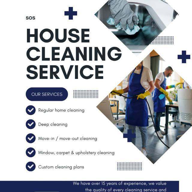 Soscleanerservice