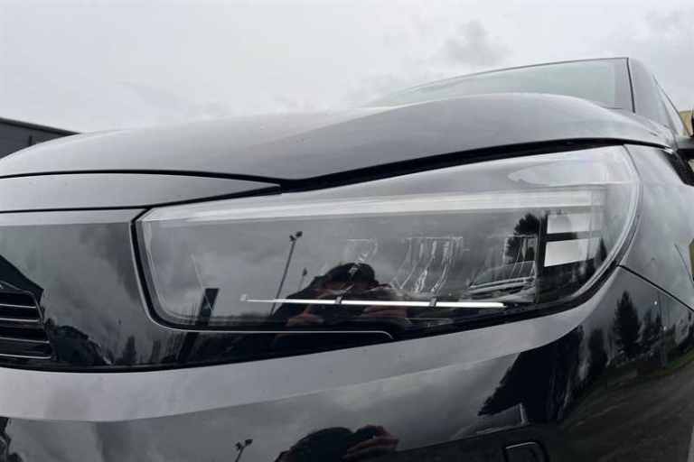 2025 Vauxhall Corsa 1.2 Turbo Yes 5dr [Winter Pack] HATCHBACK PETROL Manual