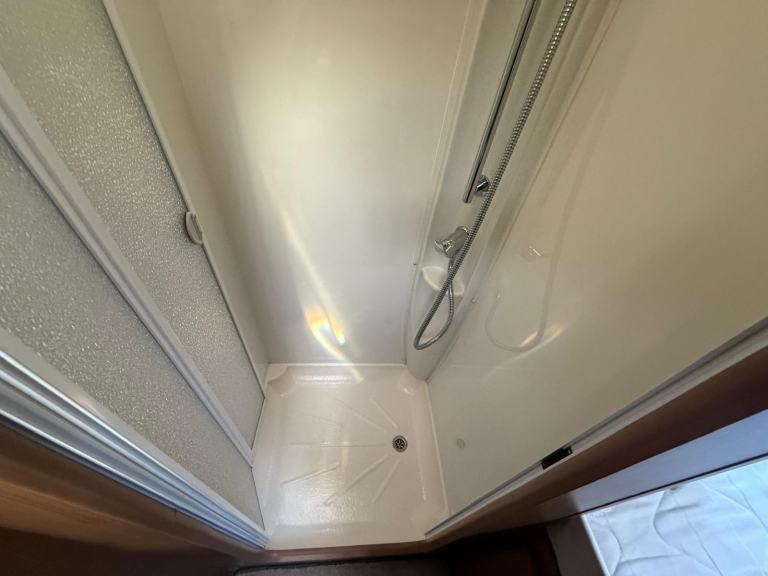 2012 Fiat Ducato AUTO TRAIL FRONTIER MOHAWK 4 BERTH MOTORHOME WITH FIXED BED