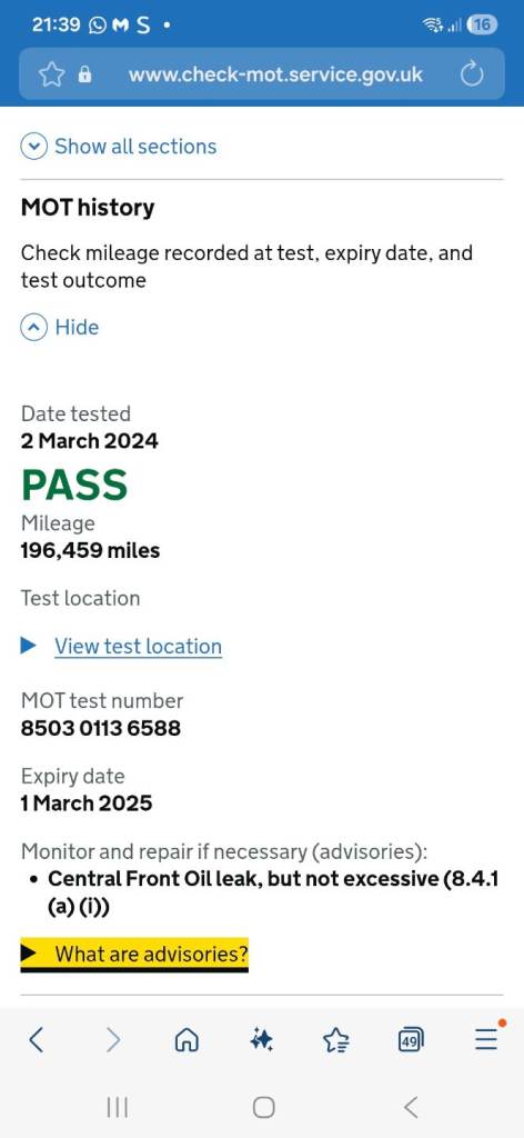 Citroen, RELAY, Panel Van, 2010, Manual, 2198 (cc)