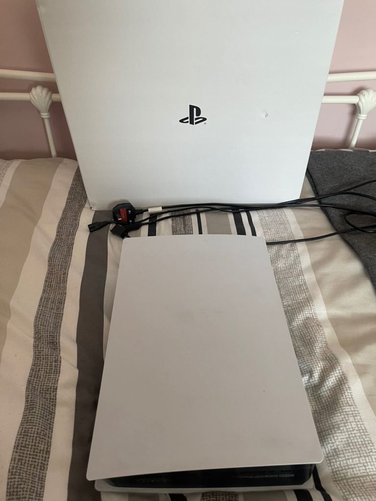 PlayStation 5 digital 