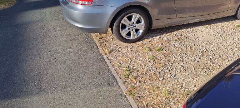 BMW, 1 SERIES, Convertible, 2009, Manual, 1995 (cc), 2 doors