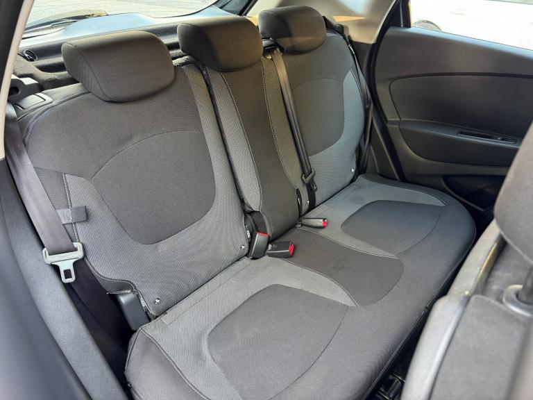 2016 Renault Captur 1.5 dCi 90 Dynamique Nav 5dr HATCHBACK Diesel Manual