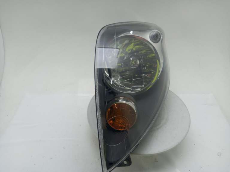 Ford Fiesta Headlamp Headlight O/S 2005-2009 5 Door Hatchback Rh