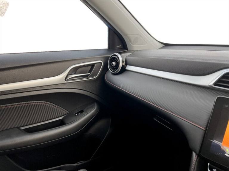 2021 MG MG ZS VTi-TECH Excite SUV Petrol Manual