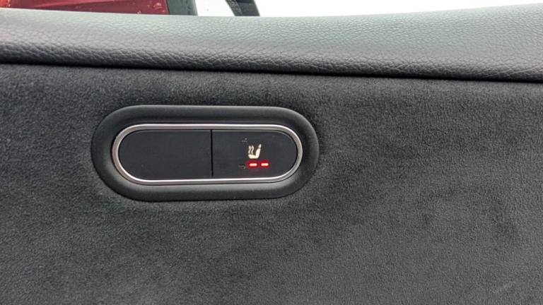 2020 70 MERCEDES-BENZ A-CLASS 1.3 A180 AMG LINE HATCHBACK 5DR PETROL MANUAL EURO