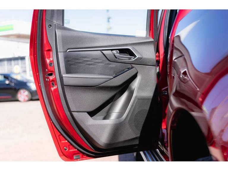  Isuzu D-Max DL40 Dcb Pick Up Diesel Manual