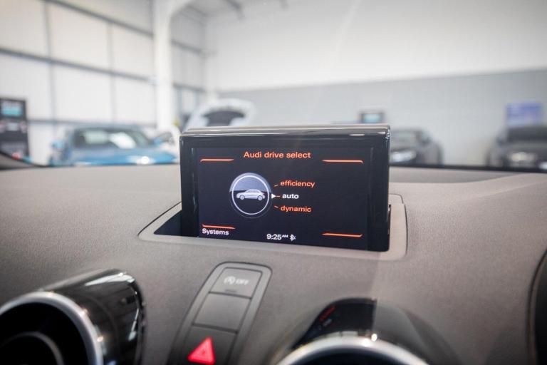 2016 Audi S1 2.0 TFSI Hatchback 3dr Petrol Manual quattro Euro 6 (s/s) (231 ps) ***12 FR HATCHBAC...