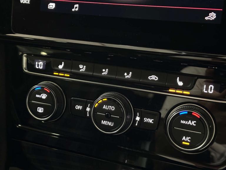 2019 Volkswagen Golf 2.0 TSI 245 GTI Performance 5dr HATCHBACK PETROL Manual