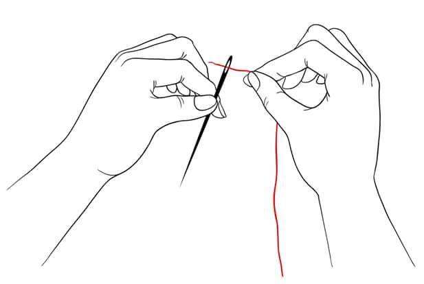 Seasonal crochet tutor 