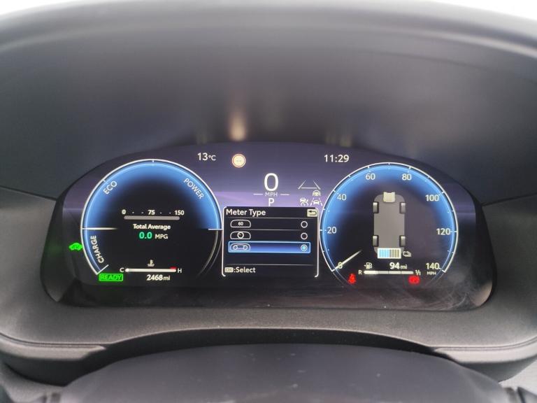 2025 Toyota Yaris 1.5 Hybrid 130 Excel 5dr CVT Hatchback Hybrid Automatic