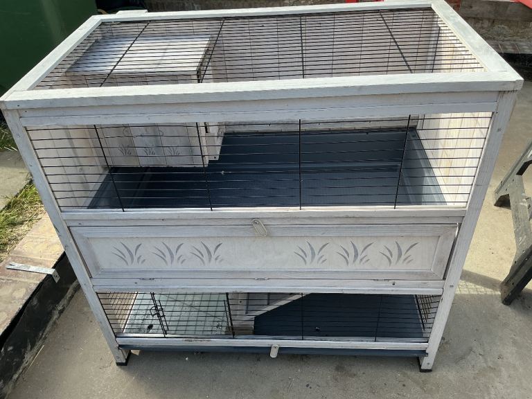 Rabbit Hatch 