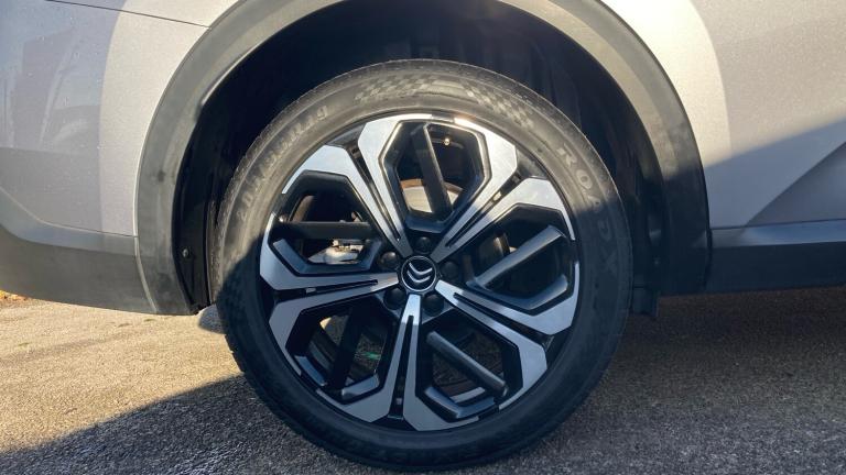 2023 Citroen C5 X 1.2 PureTech 130 Shine Plus 5dr EAT8 Petrol Estate Estate Petrol Automatic