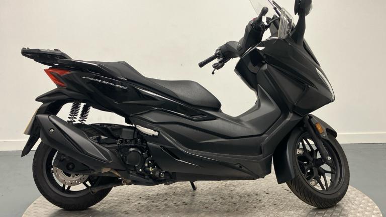 2024 Honda NSS Honda Forza 350 (24MY) SCOOTER Petrol Manual