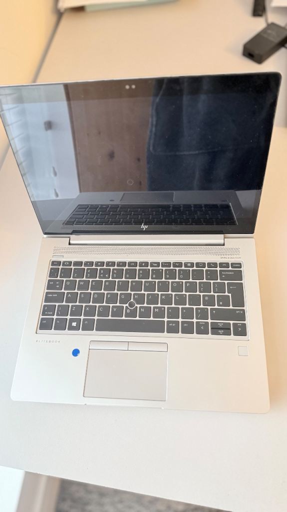Elite book 830 G5 