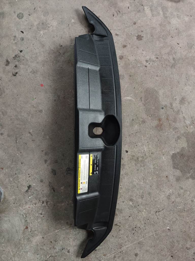 Audi TT mk3 sline parts 