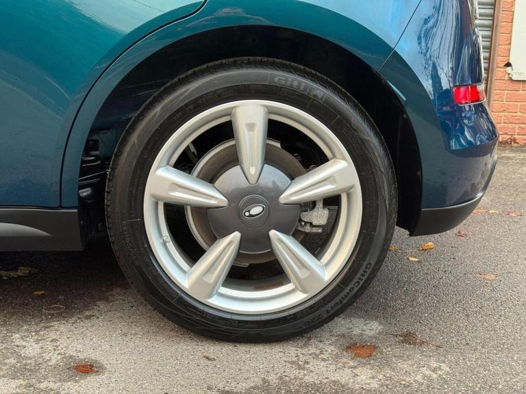 GWM ORA FUNKY CAT 48kWh First Edition Auto 5dr 2023