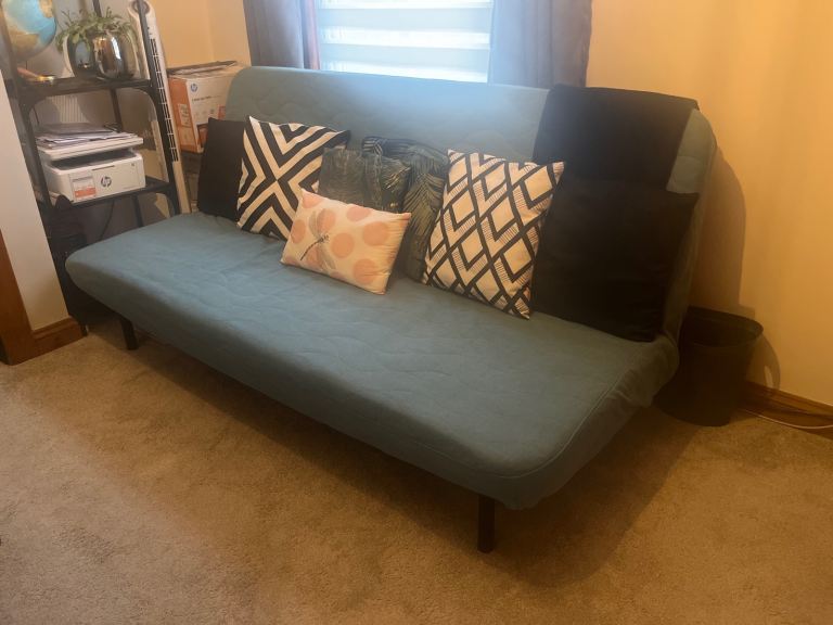 Ikea Sofa Bed