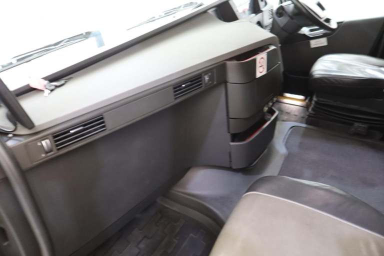 2019 (19 PLATE) Volvo  FH460 6x2 Euro 6 Tractor Units