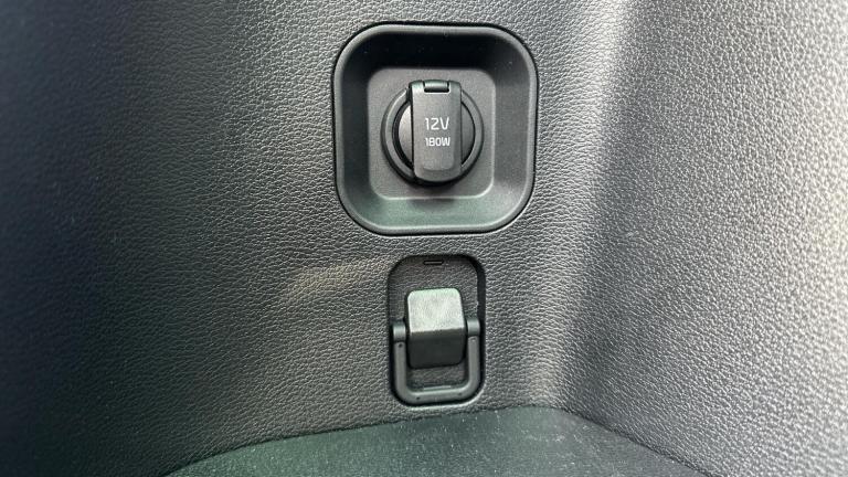 2025 Kia Sportage 1.6 T-GDi 48V GT-LINE S ESTATE Petrol/Electric Hybrid Automatic