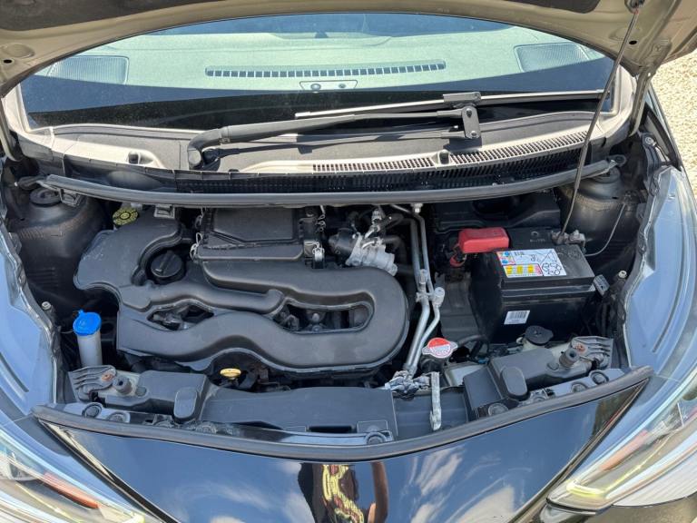 2019 Toyota AYGO 1.0 VVT-i X-Trend 5dr ULEZ HATCHBACK Petrol Manual