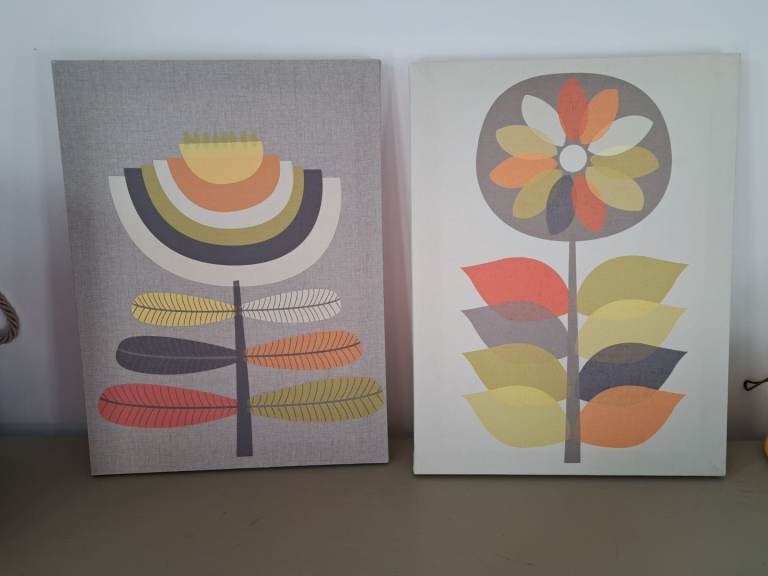 Orla Kiely Printa