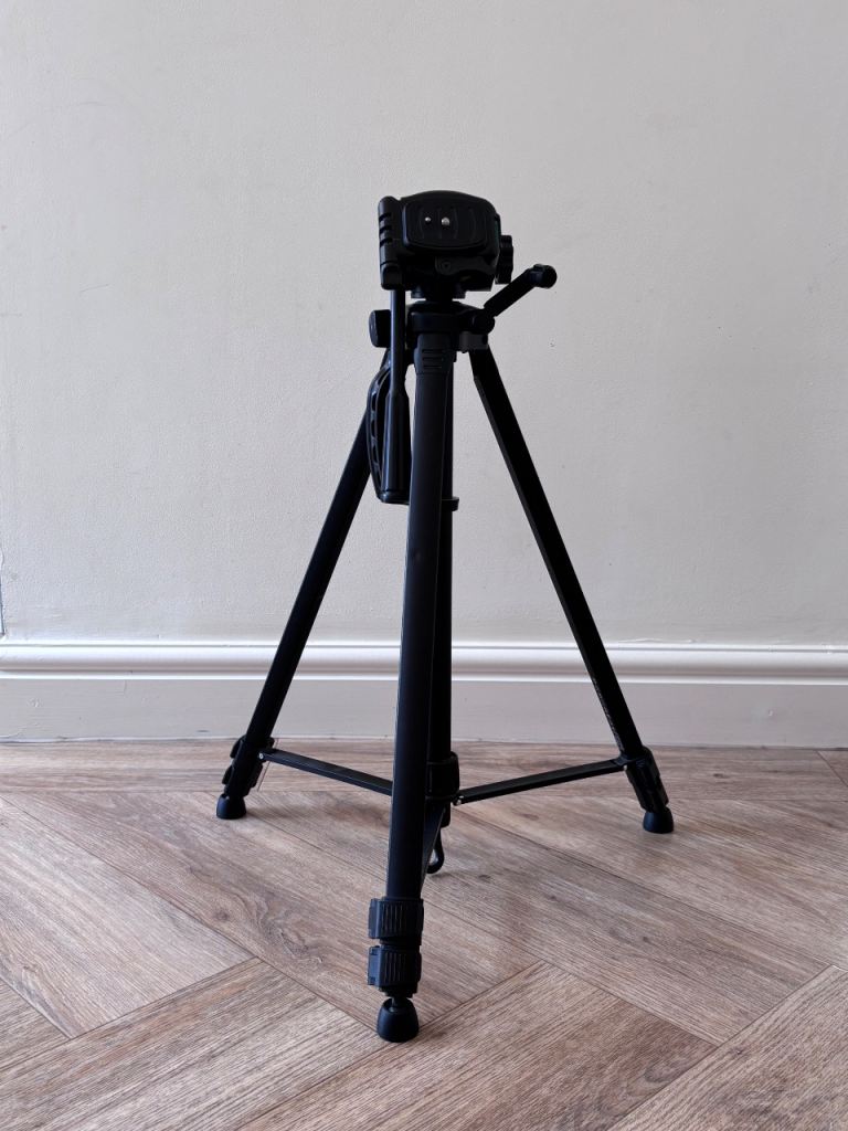 Primaphoto Gear Camera Tripod