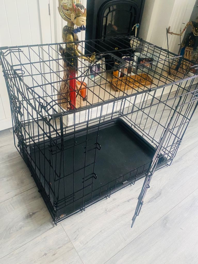 Pet crate
