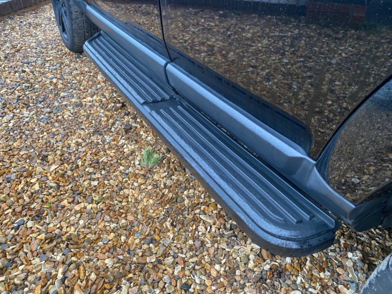 2015 Land Rover Discovery 3.0 SDV6 HSE 5dr Auto 7 Seats  ESTATE Diesel Automatic