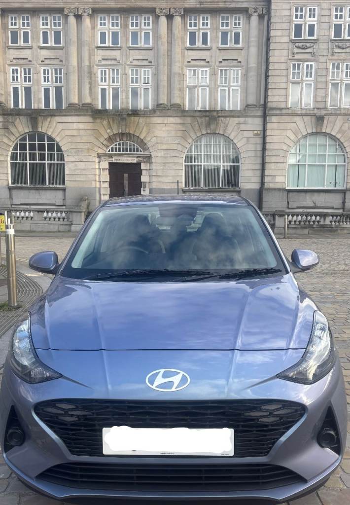 BEST PRICE Hyundai, I10, Hatchback, 2025, Semi-Auto, 998 (cc), 5 doors