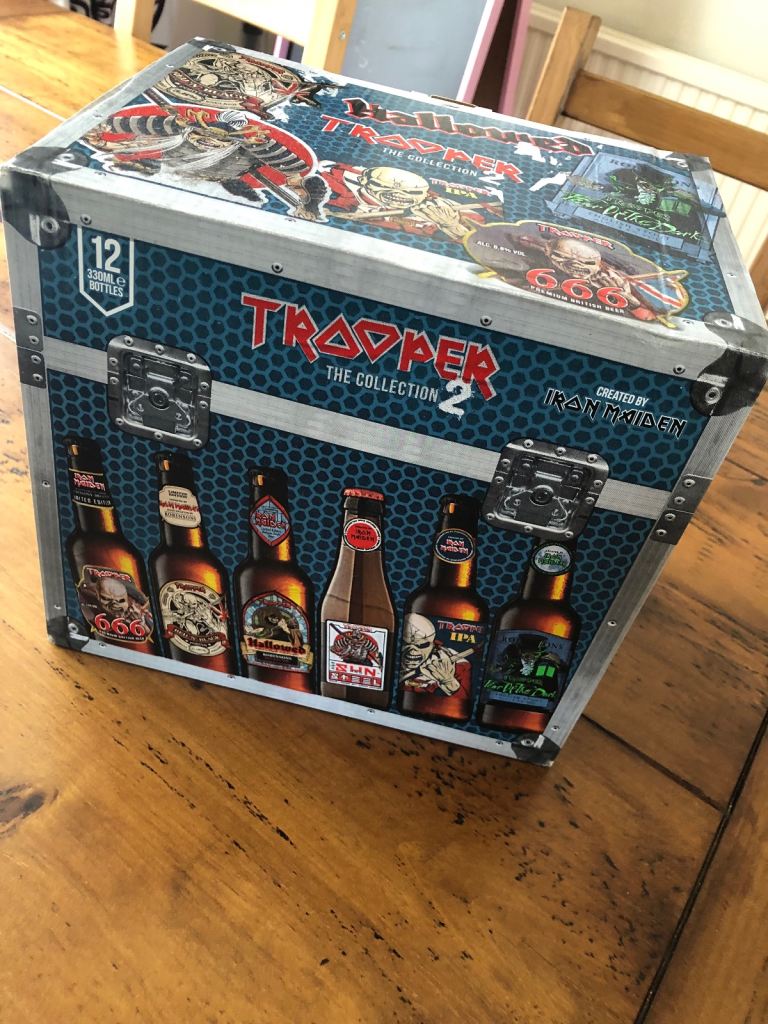 image for COLLECTIBLE BEER BOTTLES