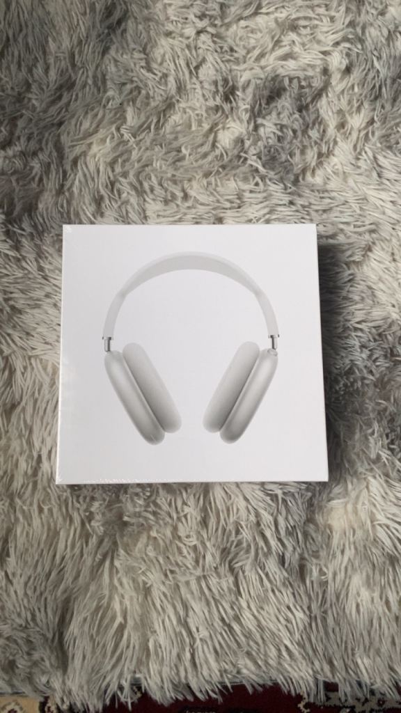 Airpod max generation 2 