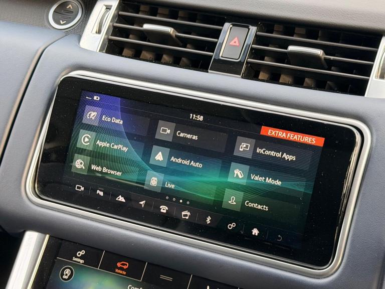 2019 Land Rover Range Rover Sport 3.0 SD V6 HSE Dynamic Auto 4WD Euro 6 (s/s) 5dr ESTATE Diesel A...