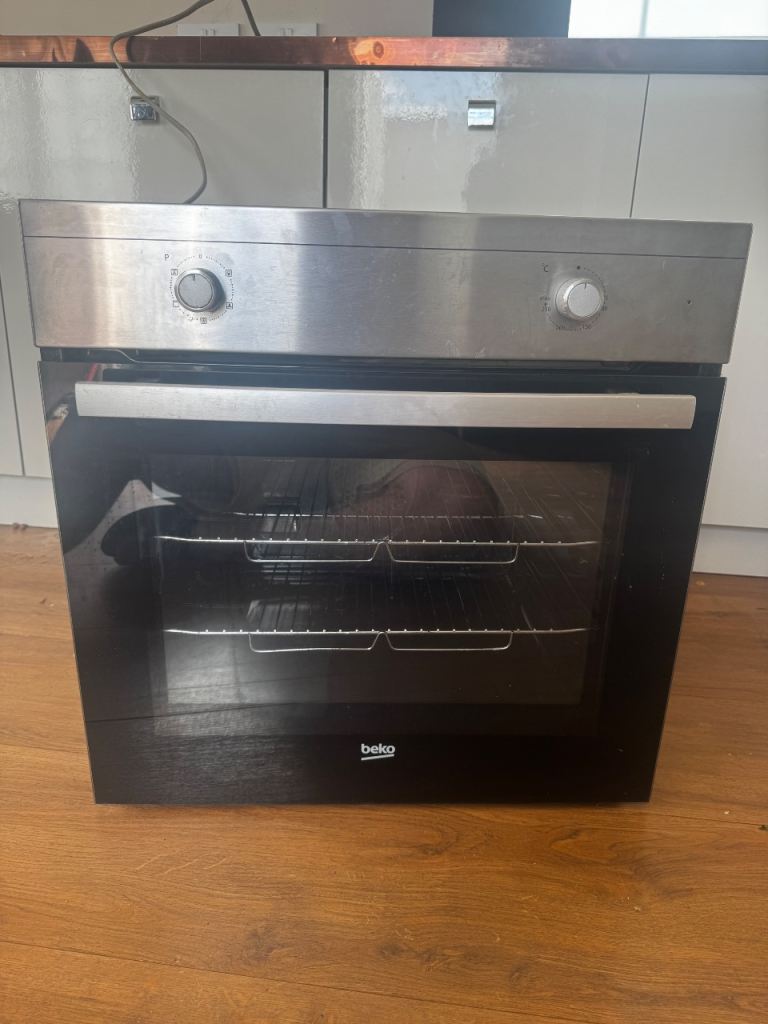Beko oven 