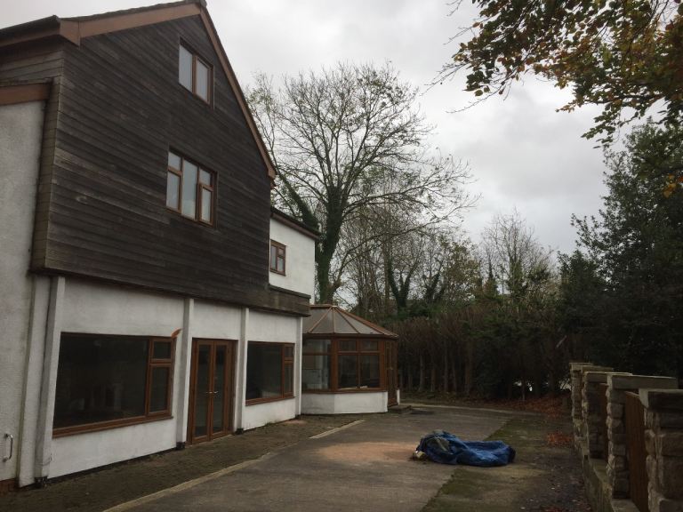 Double room to rent