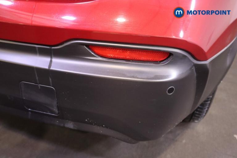 2020 Nissan Qashqai 1.3 DiG-T 160 Acenta Premium 5dr HATCHBACK PETROL Manual