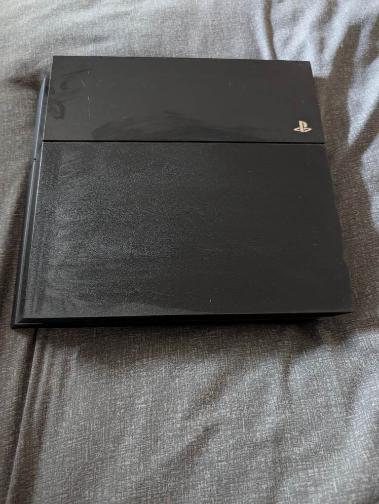 PS4 500GB