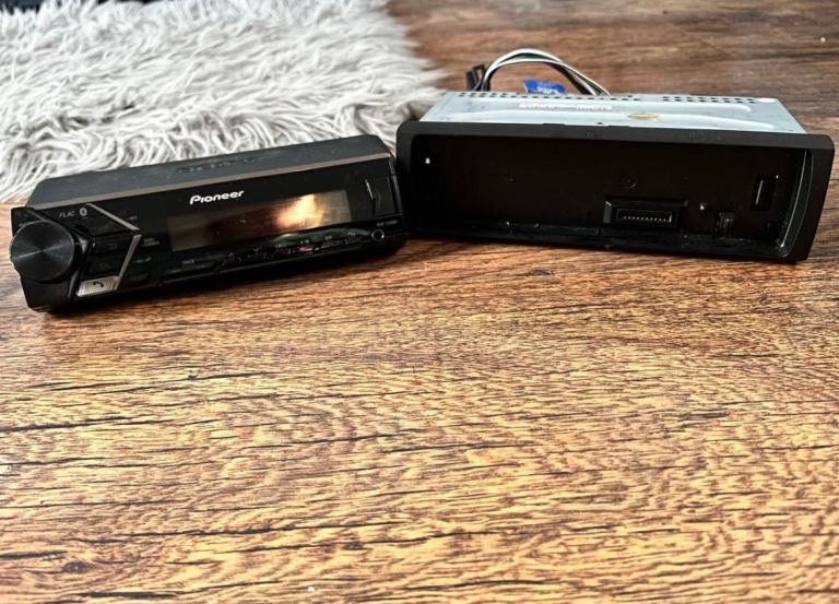 Pioneer Digital Media Receiver