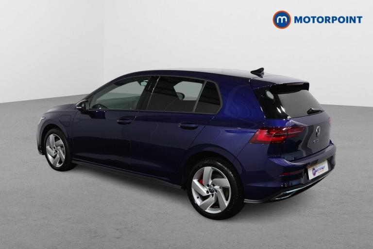2024 Volkswagen Golf 1.4 TSI GTE 5dr DSG Hatchback Hybrid Automatic