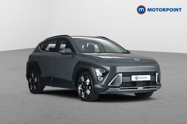 2025 Hyundai KONA 1.6 Hybrid 129 Advance 5dr DCT HATCHBACK PETROL/ELECTRIC Automatic