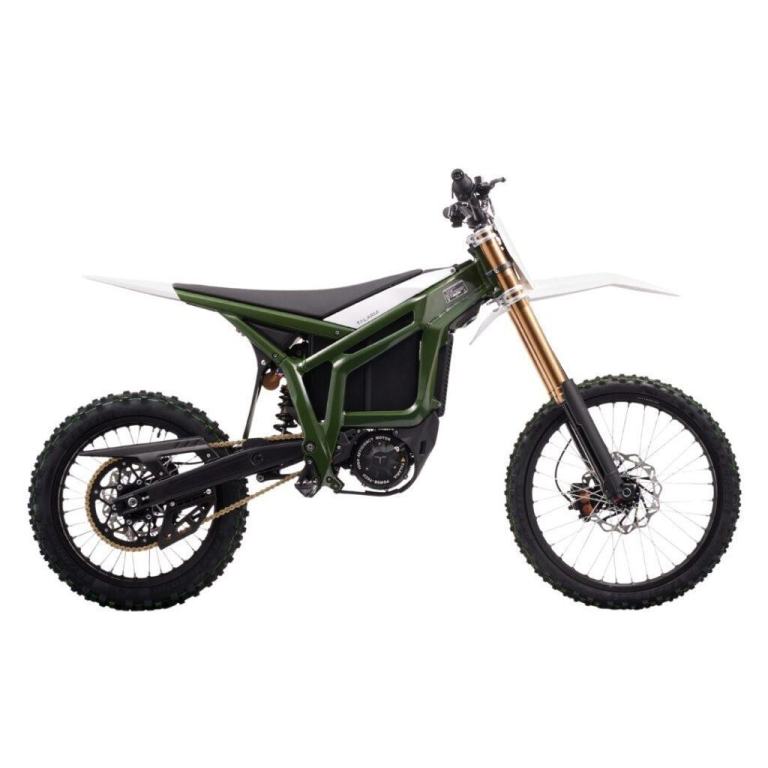 BRAND NEW TALARIA KOMODO TL600 32KW OFF ROAD ELECTRIC DIRT BIKE SURRON -ULTRABEE