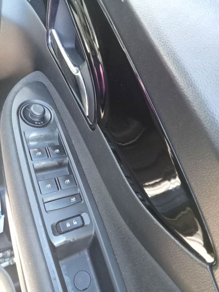 Vauxhall, MOKKA X turbo, Hatchback, 2017, Manual, 1364 (cc), 5 doors