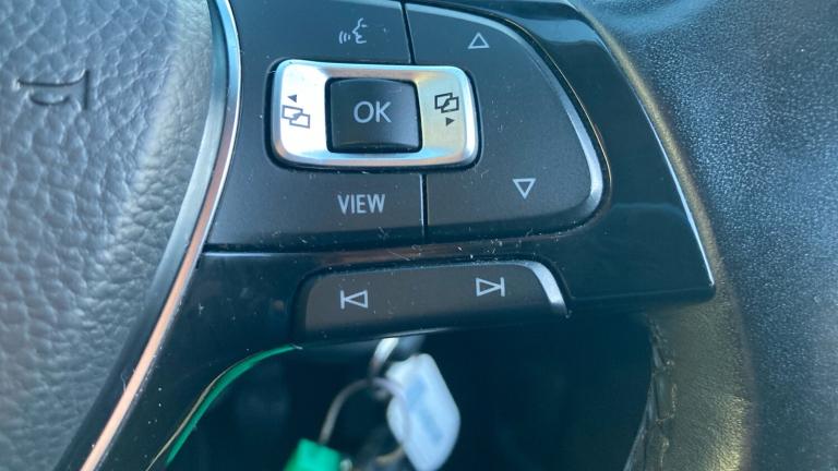 2020 Volkswagen T-Roc 1.0 TSI SE 5dr Petrol Hatchback Hatchback Petrol Manual