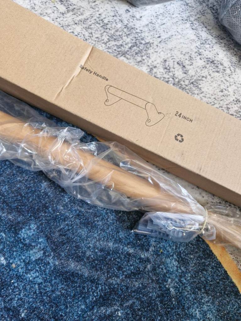 Safety handle indoor/Outdoor 24inch
