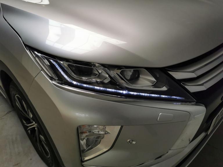 2019 Mitsubishi Eclipse Cross 1.5T GPF 4 SUV 5dr Petrol CVT 4WD Euro 6 (s/s) (163 ps) - CARPLAY -...